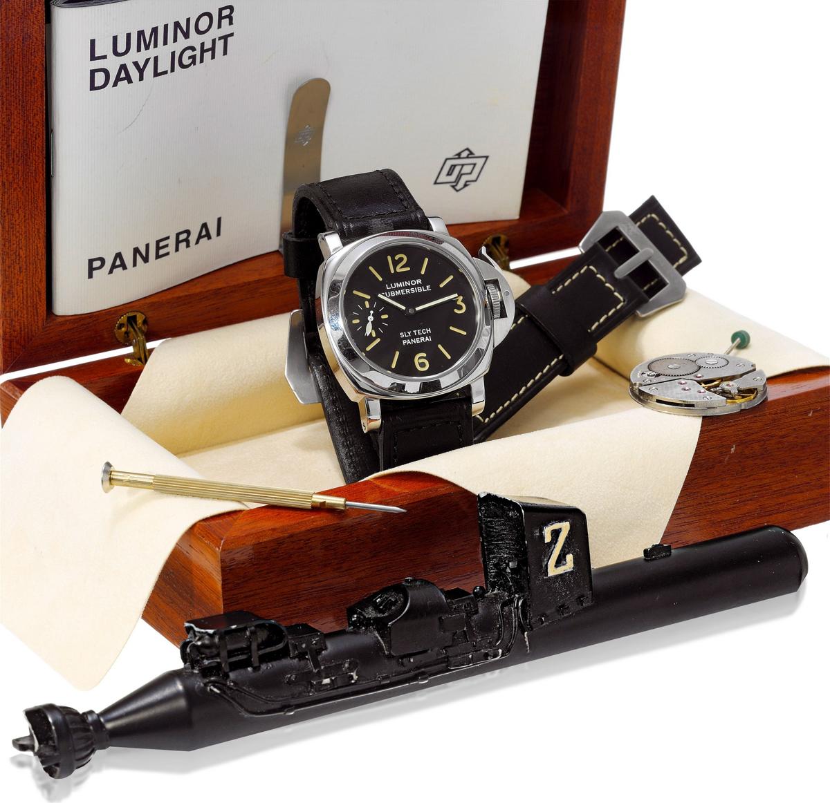 Panerai Special Editions