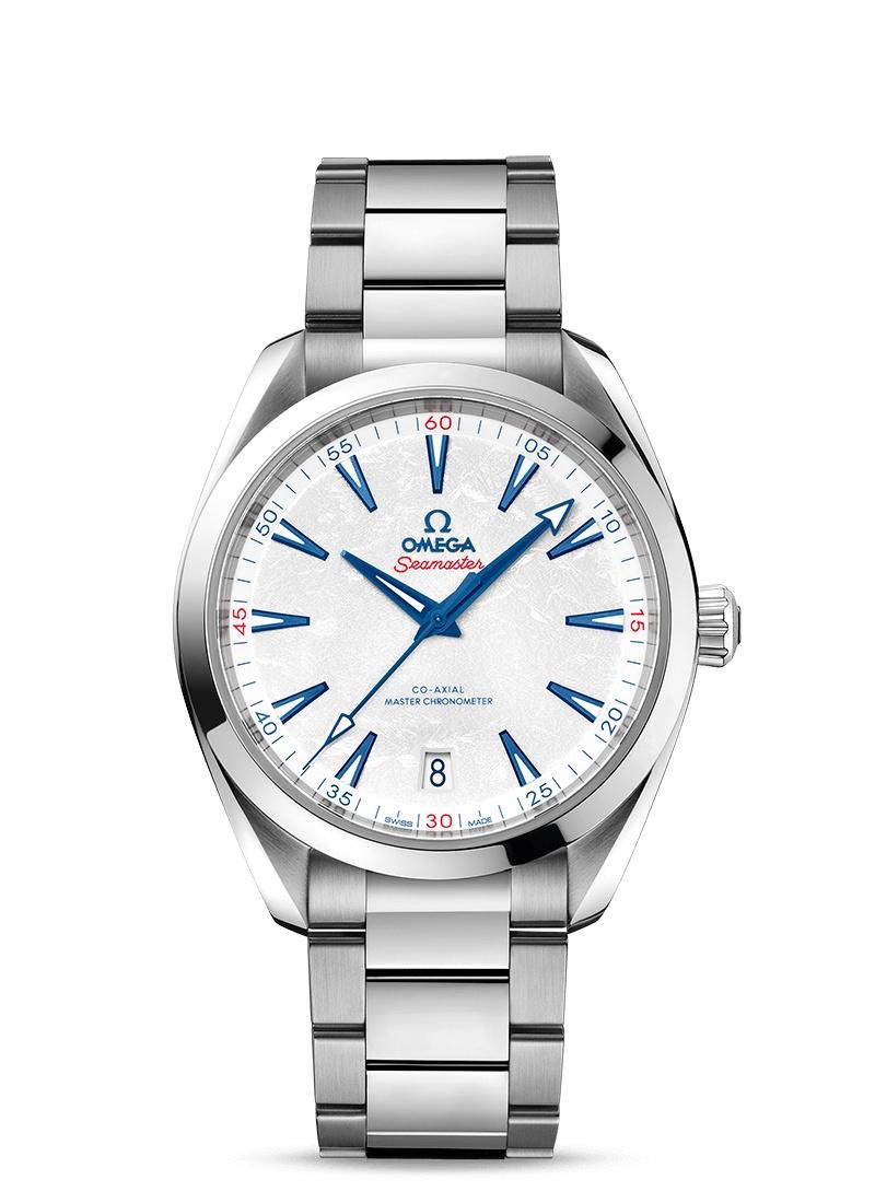 Omega Seamaster Aqua Terra
