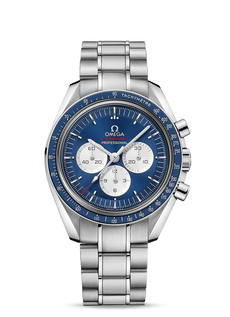 Omega Speedmaster