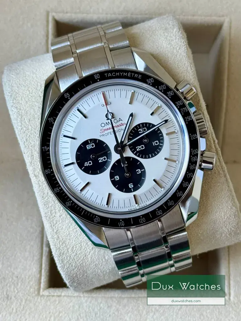 Omega Speedmaster