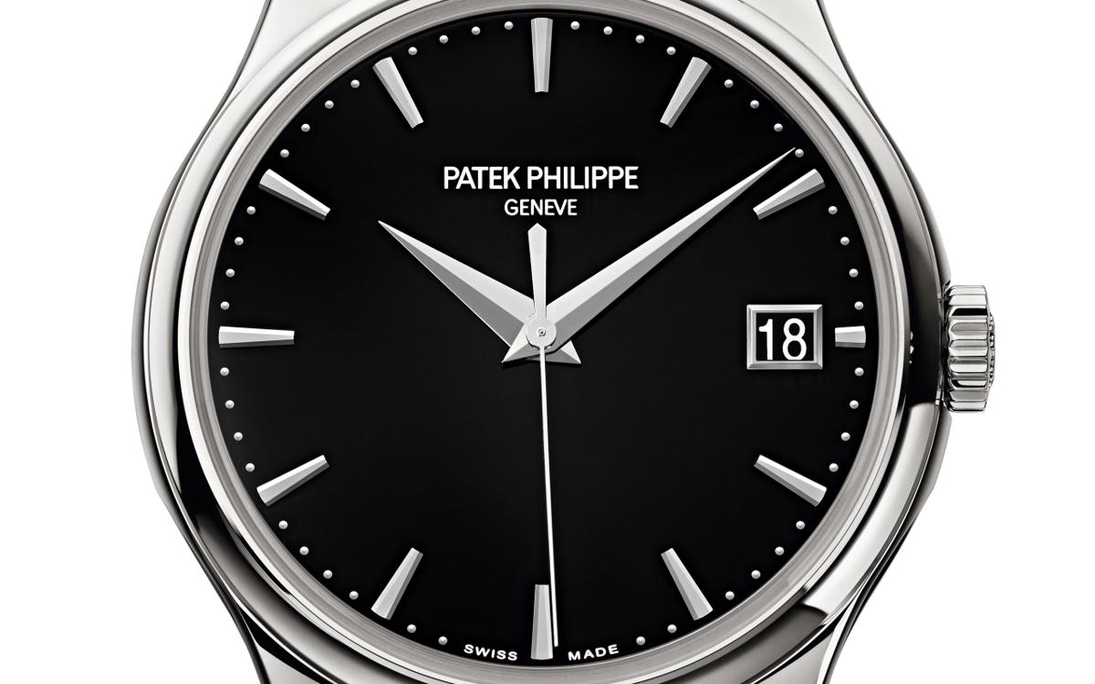 Patek Philippe Calatrava