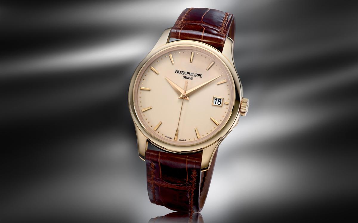 Patek Philippe Calatrava