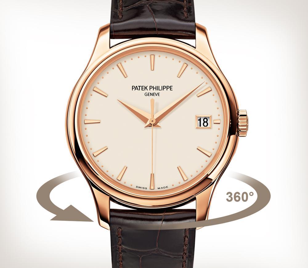 Patek Philippe Calatrava