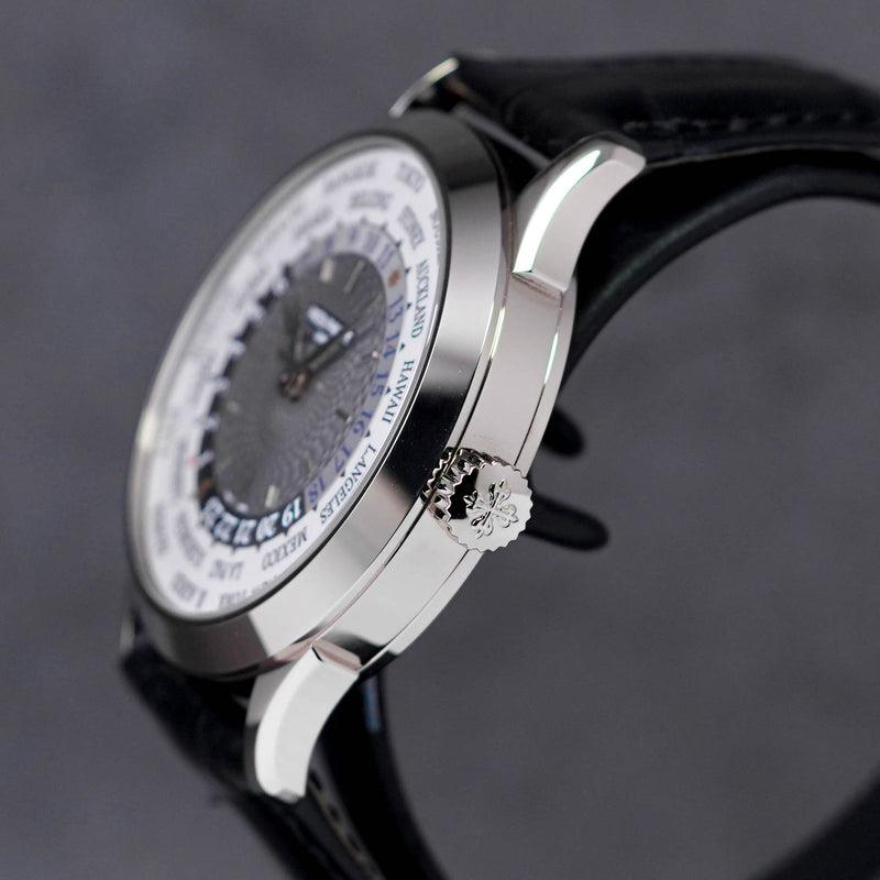 Patek Philippe World Time