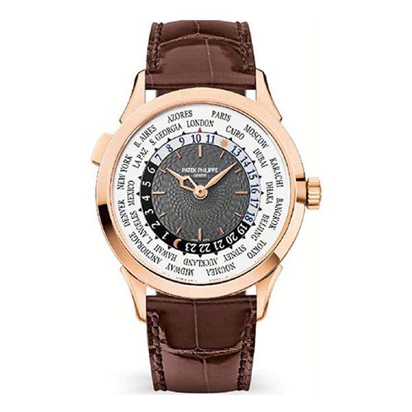 Patek Philippe World Time