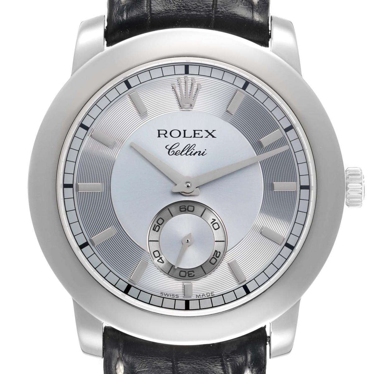 Rolex Cellini