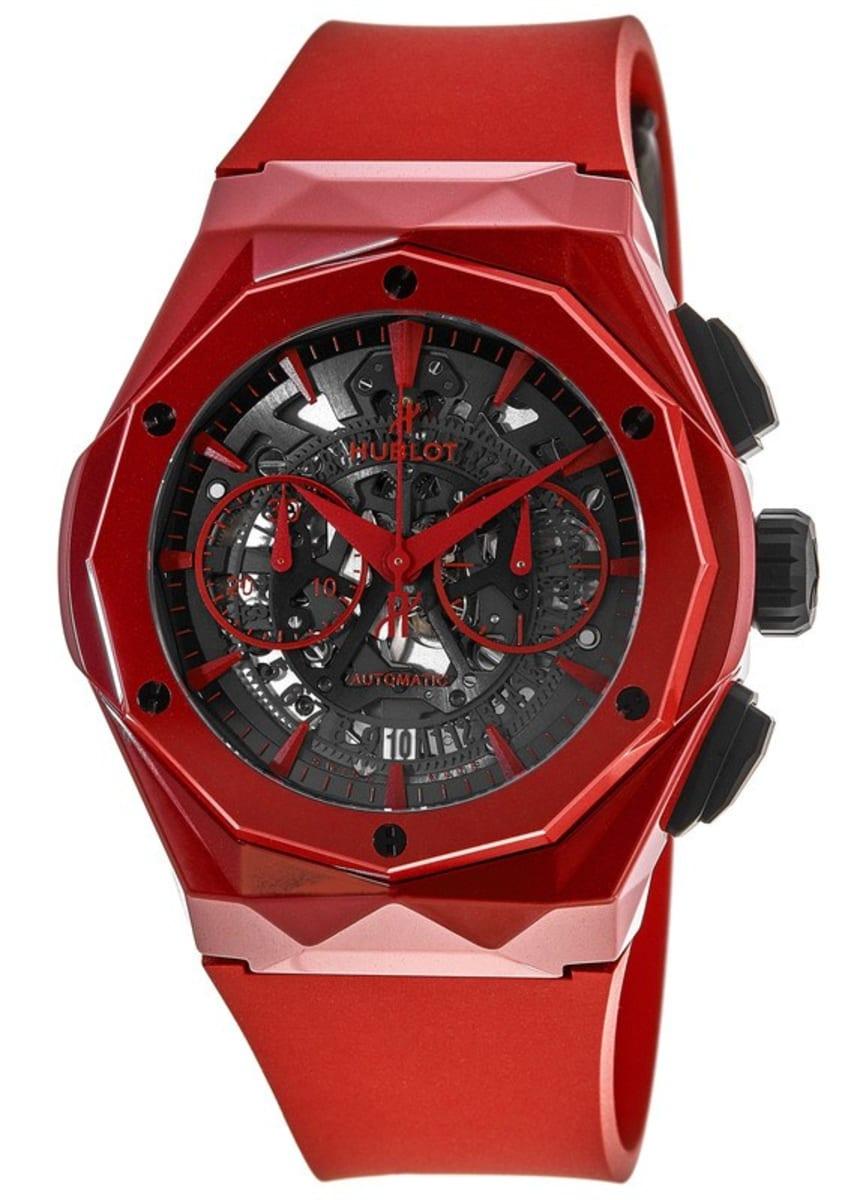 Hublot Classic Fusion Aerofusion