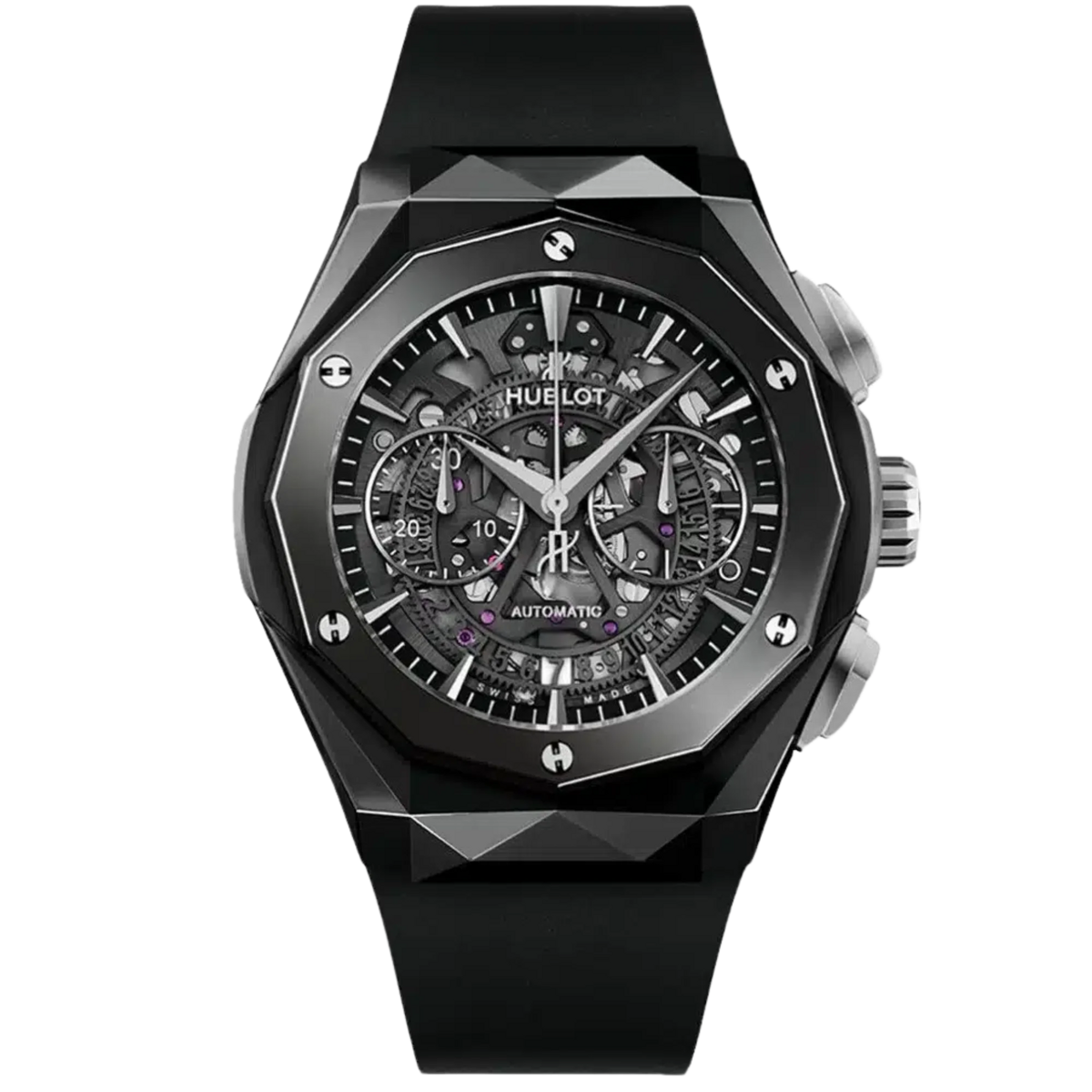 Hublot Classic Fusion Aerofusion