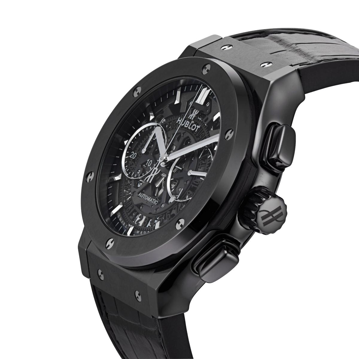 Hublot Classic Fusion Aerofusion