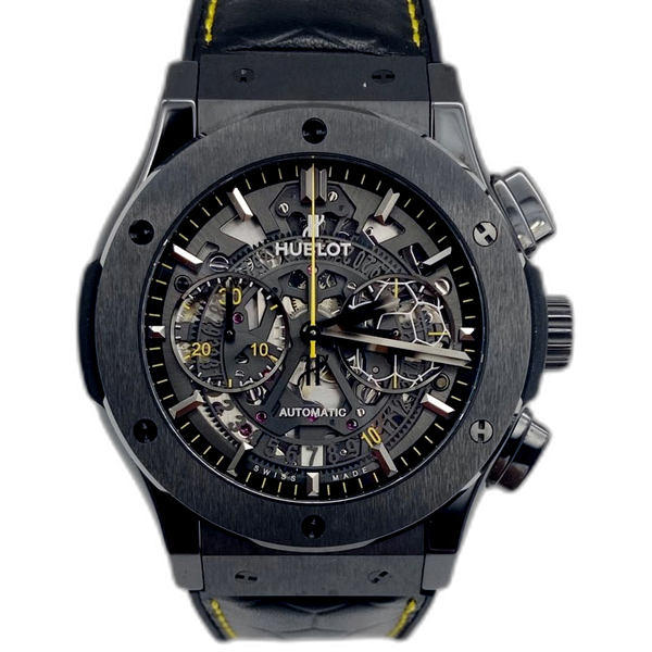 Hublot Classic Fusion Aerofusion