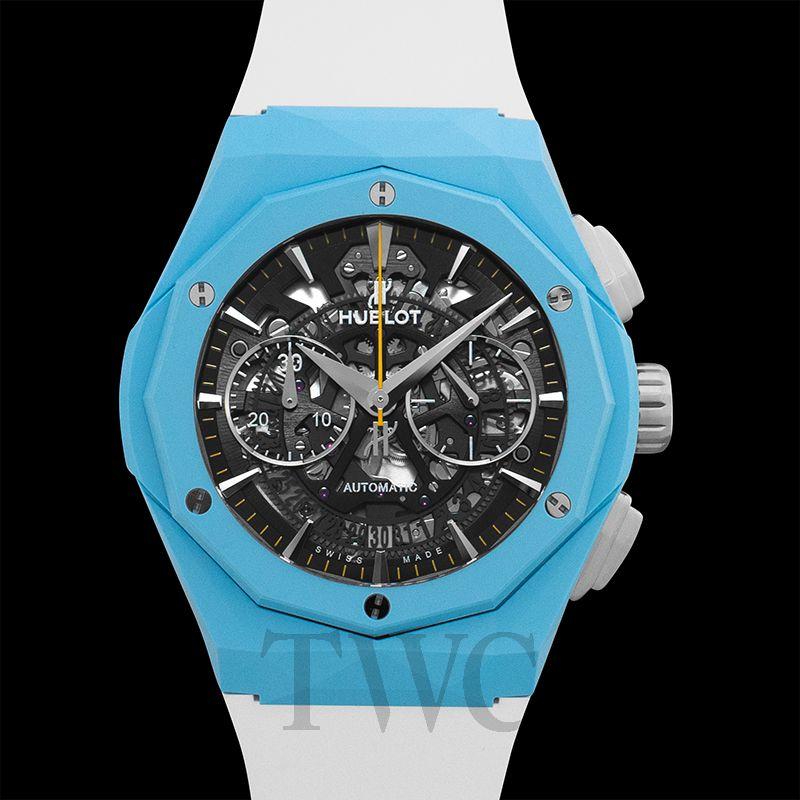 Hublot Classic Fusion Aerofusion