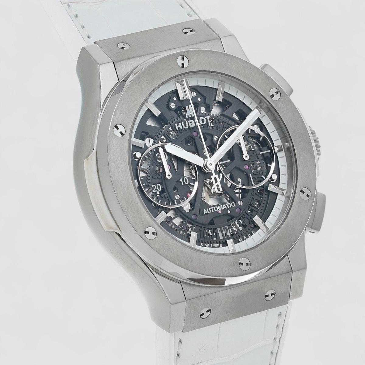 Hublot Classic Fusion Aerofusion