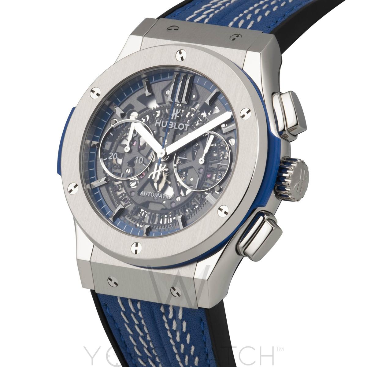 Hublot Classic Fusion Aerofusion
