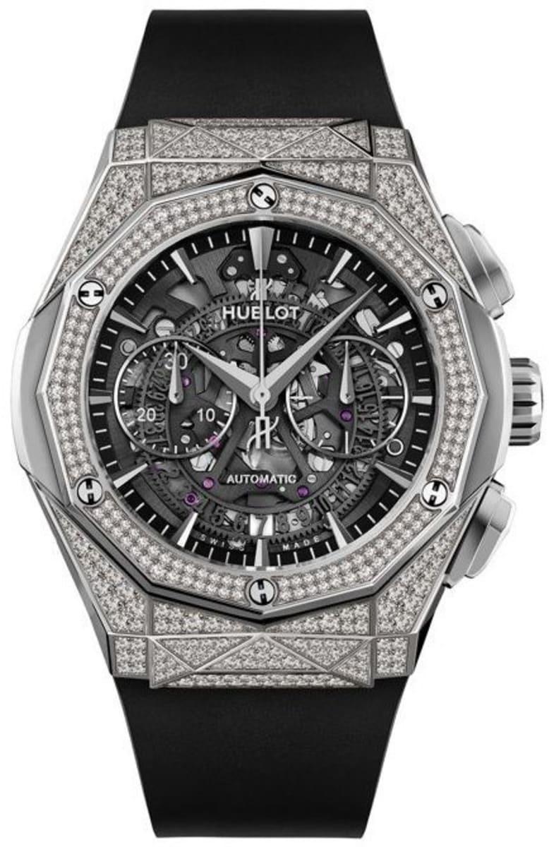 Hublot Classic Fusion Aerofusion