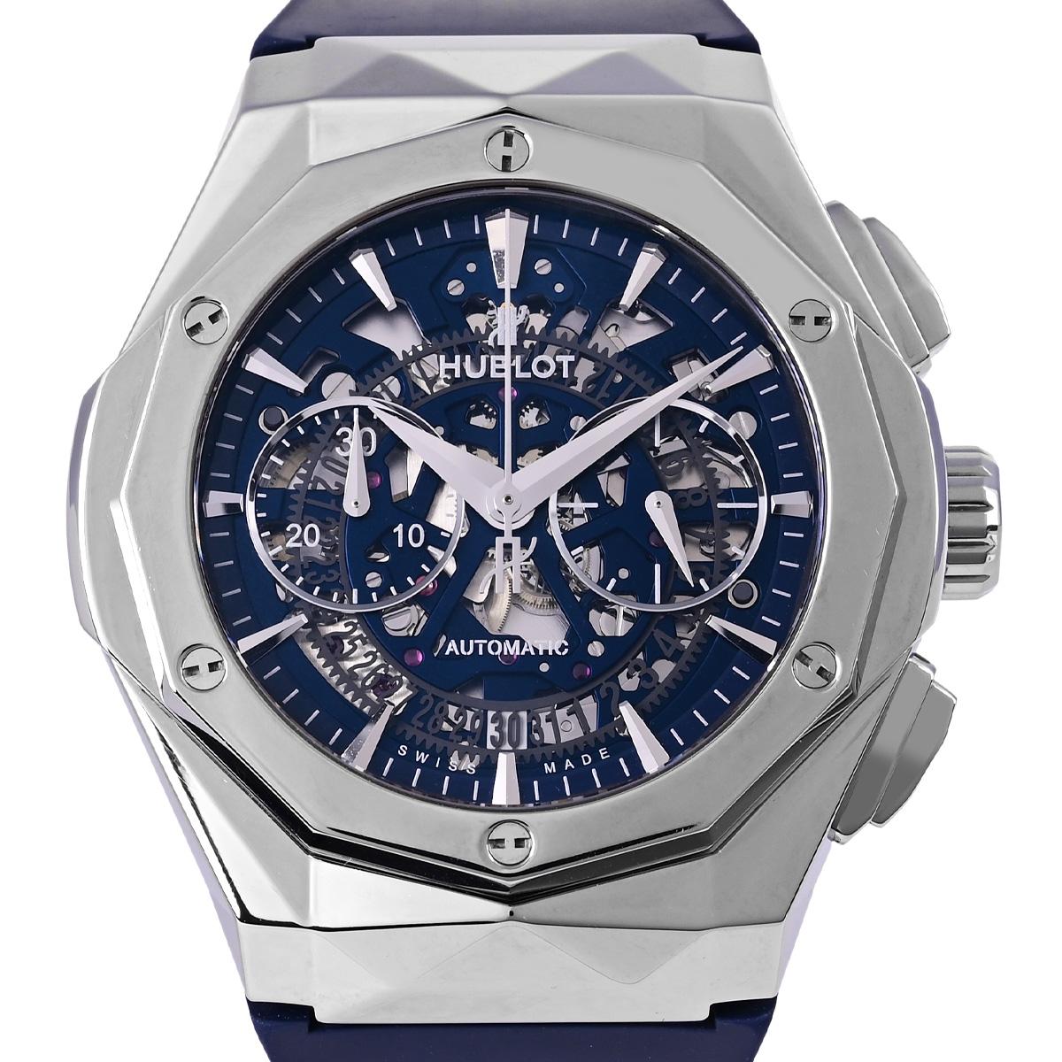 Hublot Classic Fusion Aerofusion