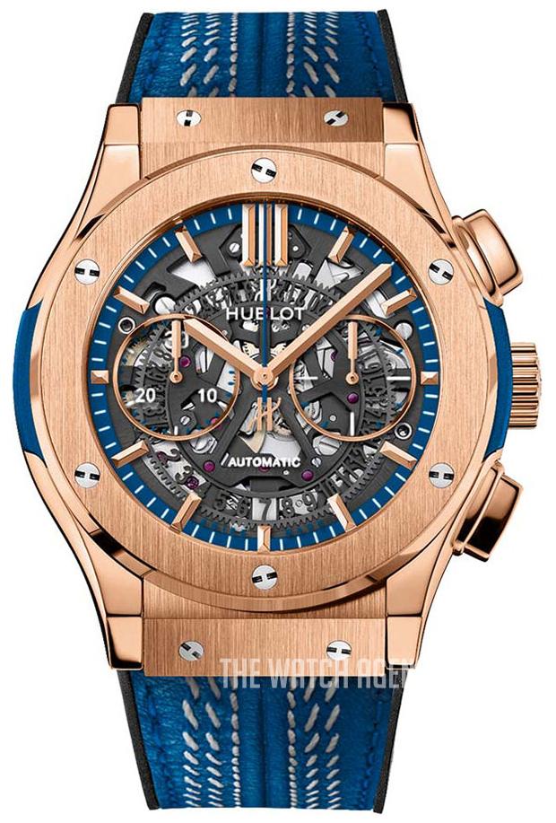 Hublot Classic Fusion Aerofusion