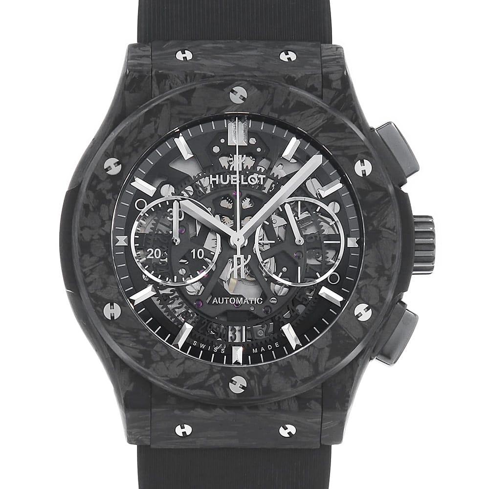 Hublot Classic Fusion