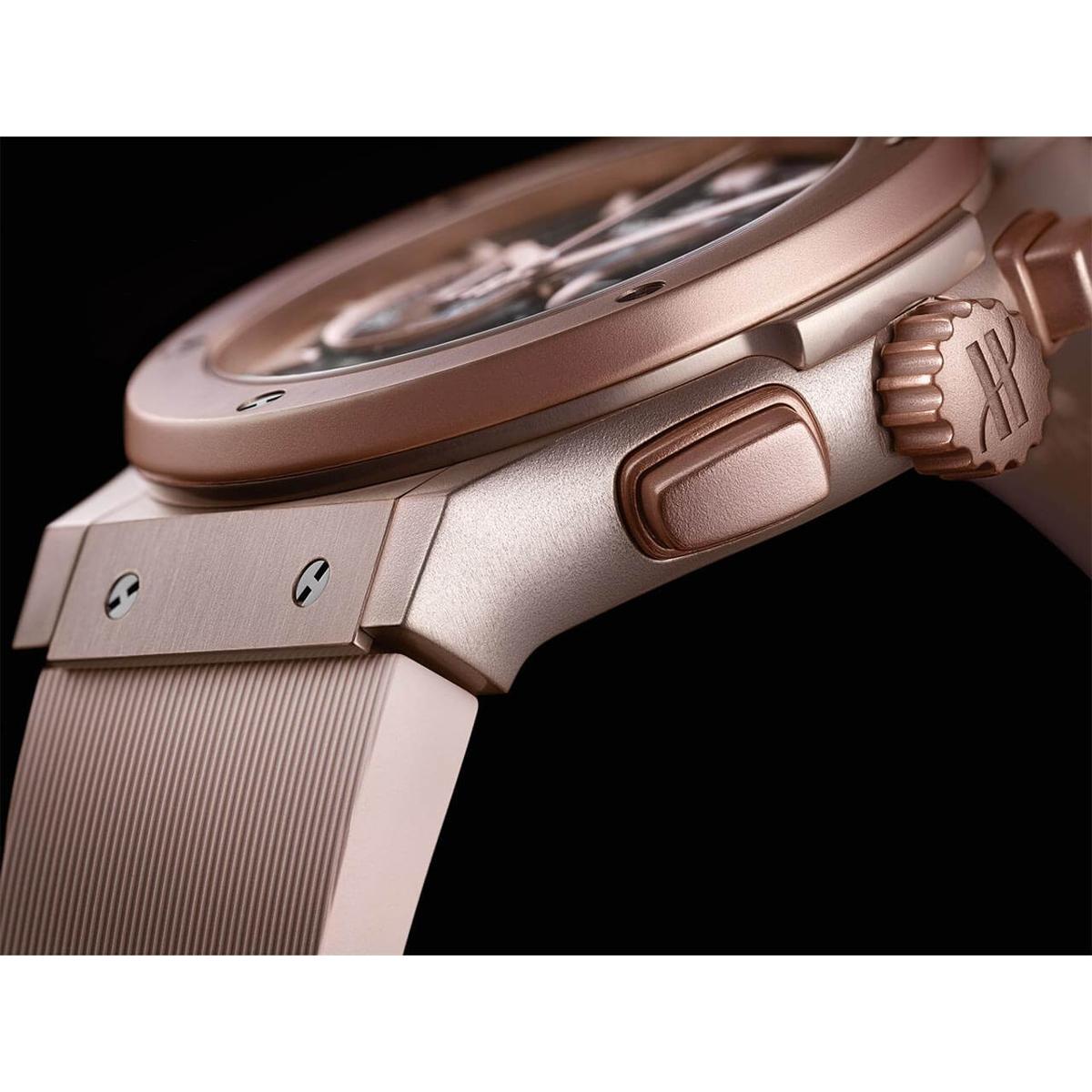 Hublot Classic Fusion