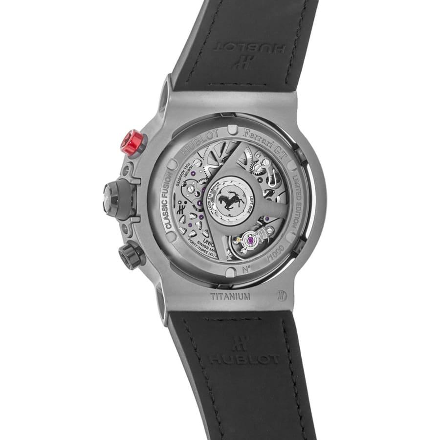 Hublot Classic Fusion