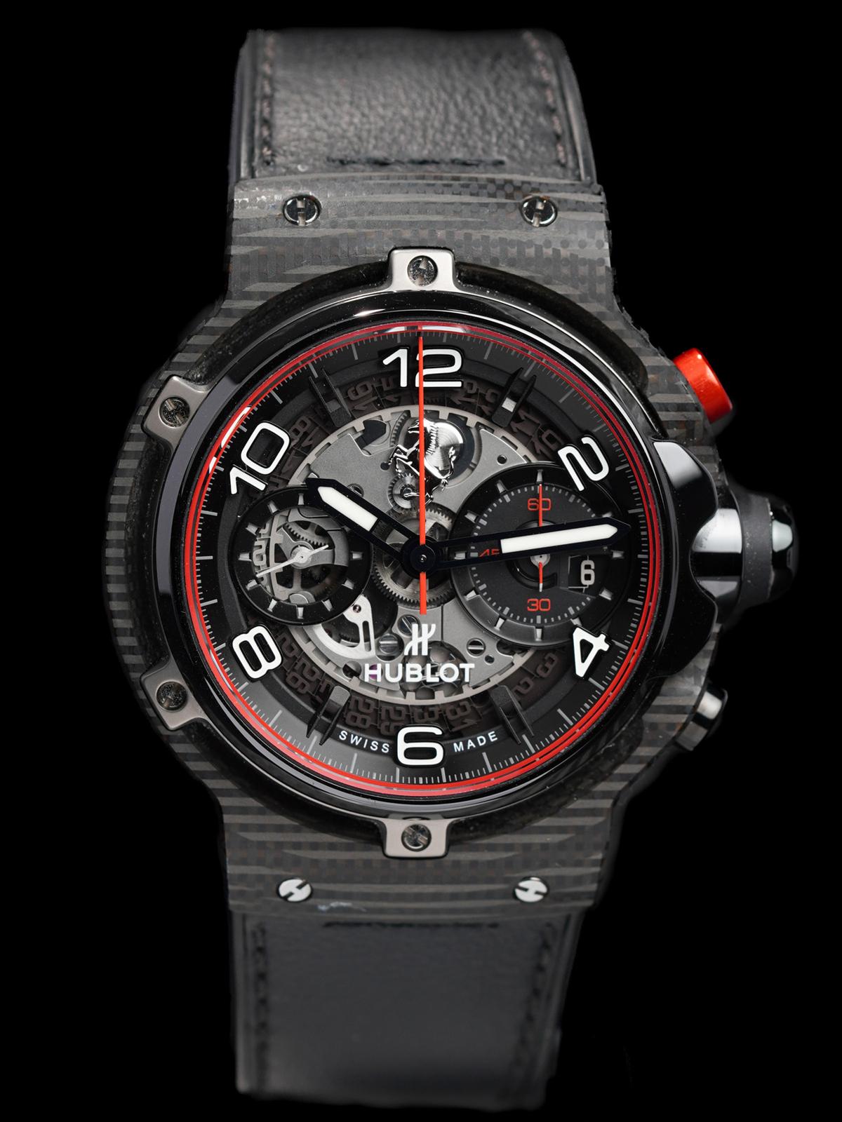 Hublot Classic Fusion
