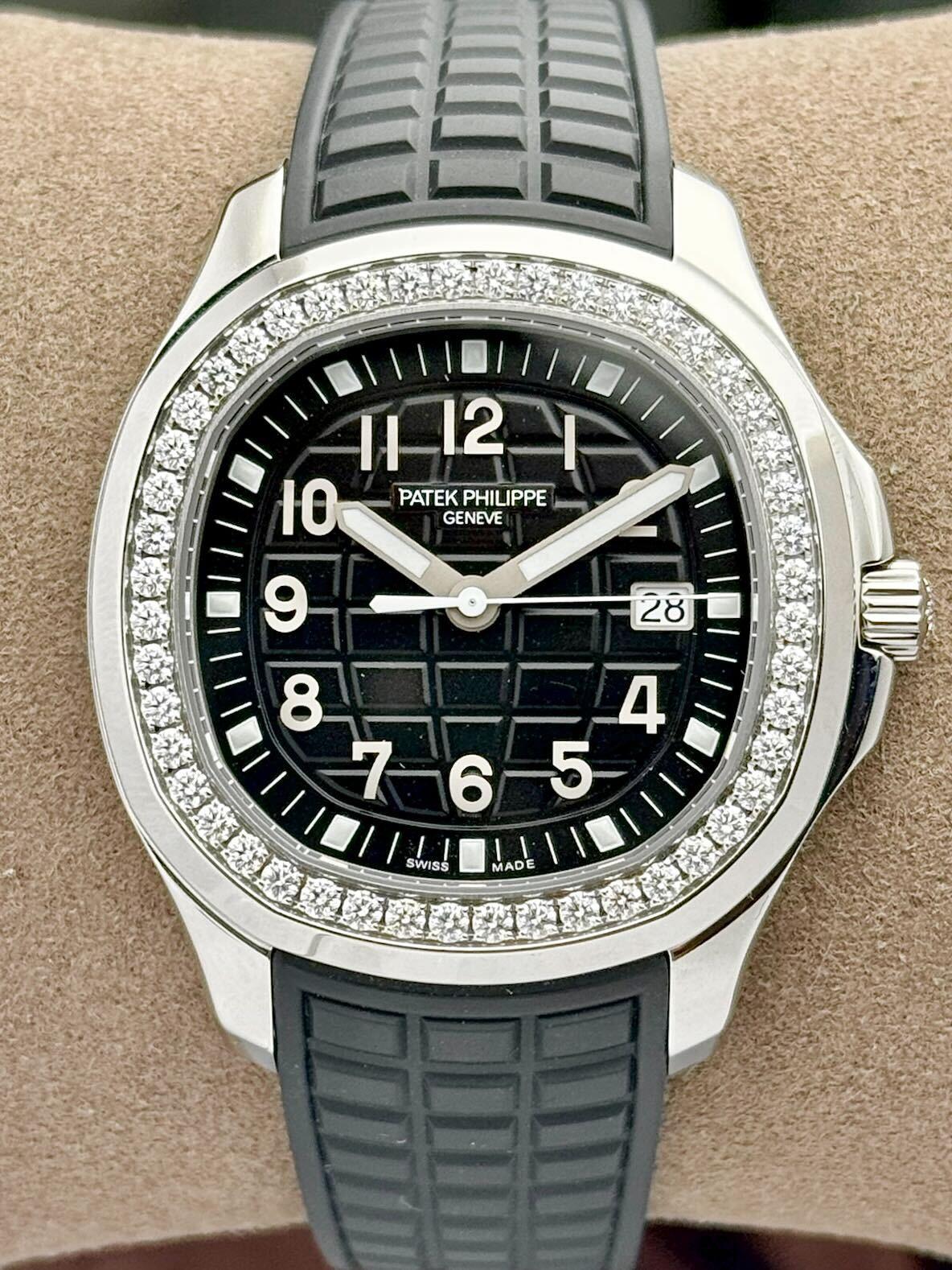 Patek Philippe Aquanaut