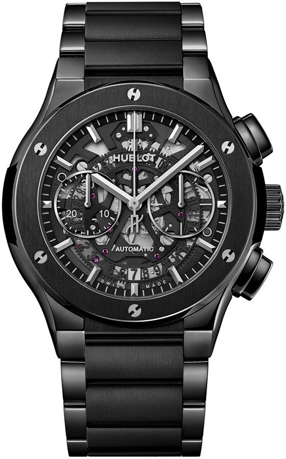 Hublot Classic Fusion Aerofusion