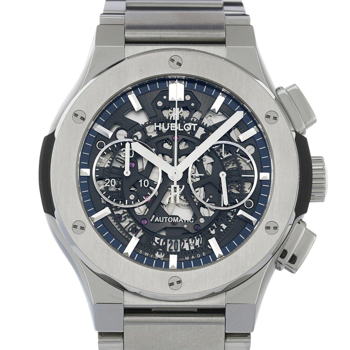 Hublot Classic Fusion Aerofusion