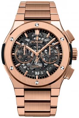 Hublot Classic Fusion Aerofusion