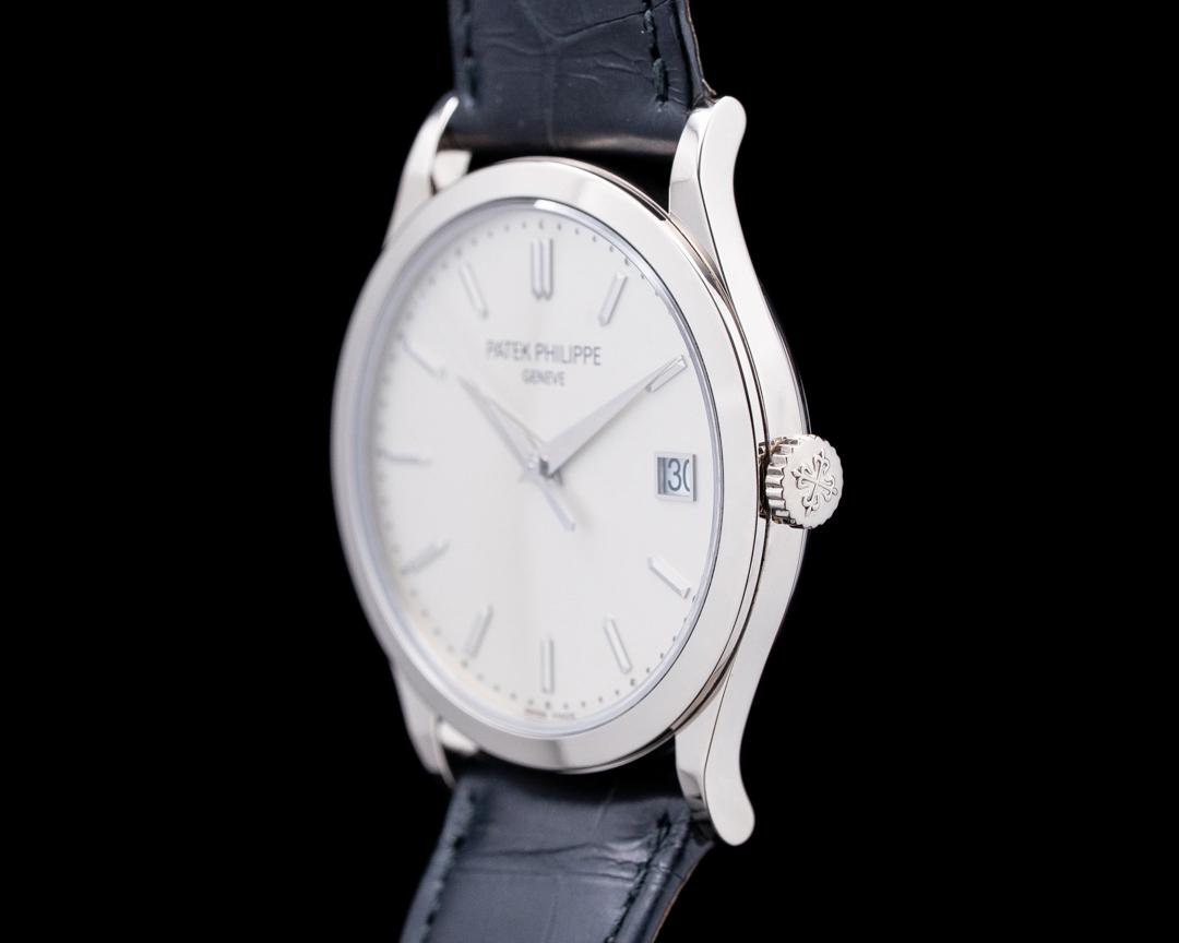 Patek Philippe Calatrava