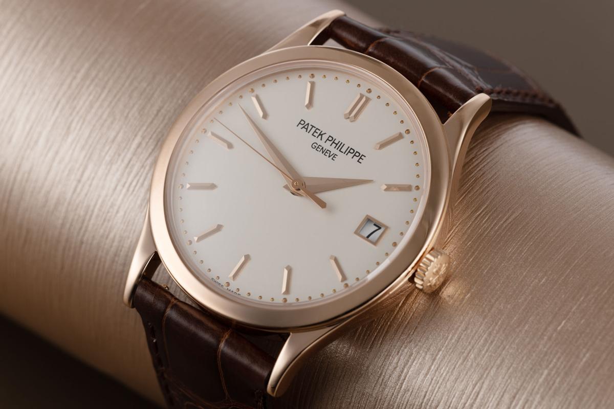 Patek Philippe Calatrava