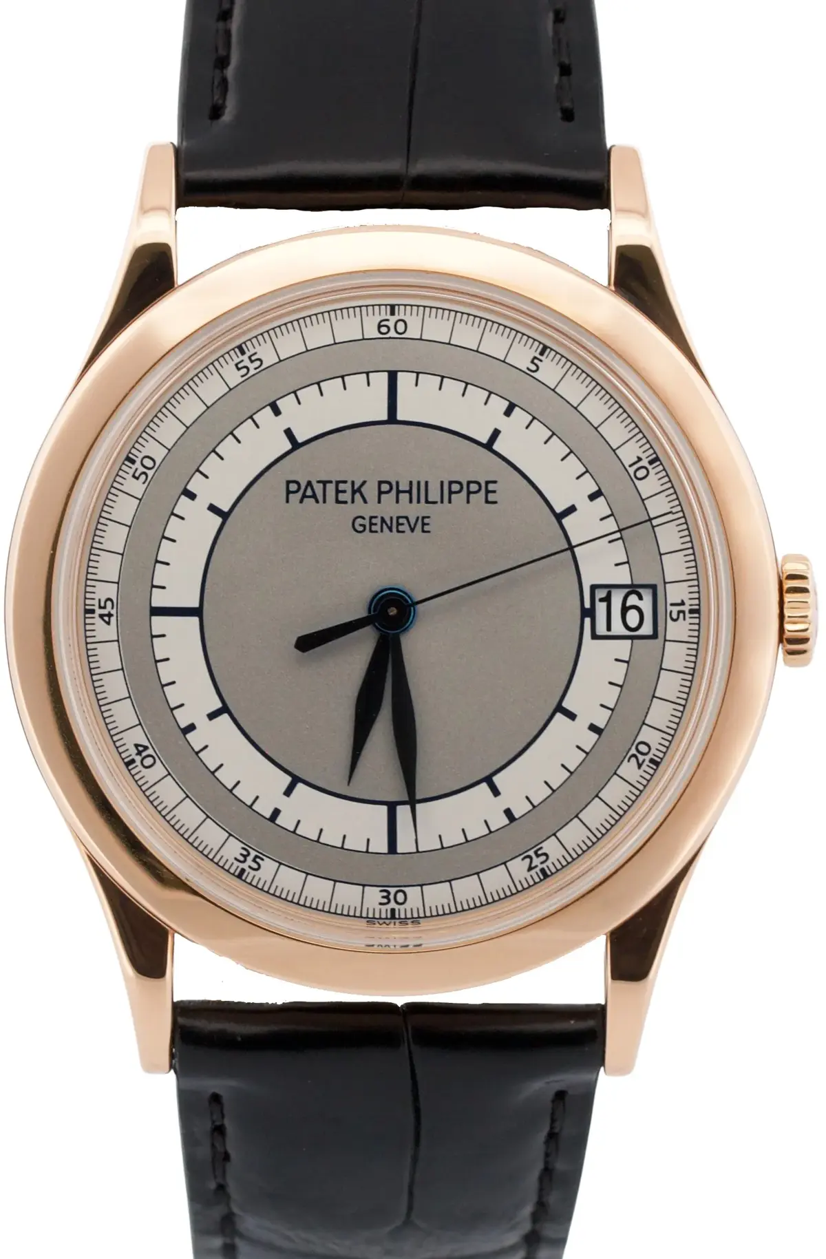 Patek Philippe Calatrava