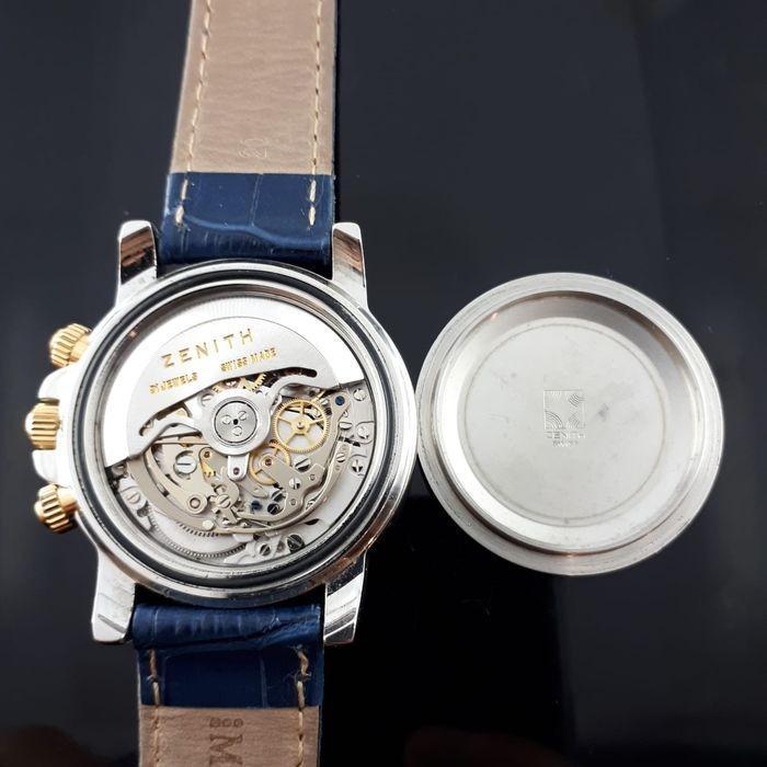 Zenith El Primero Chronograph