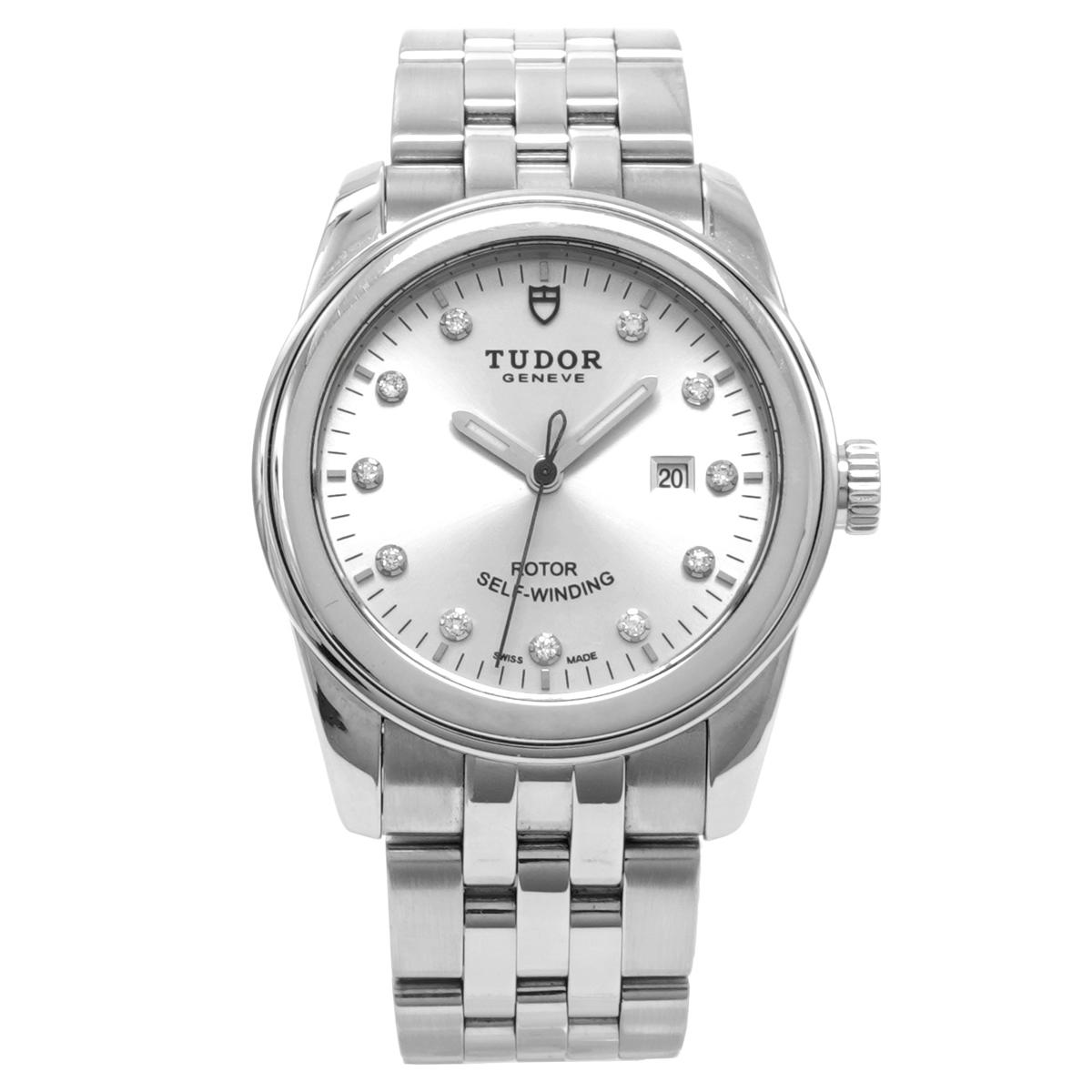 Tudor Glamour Date