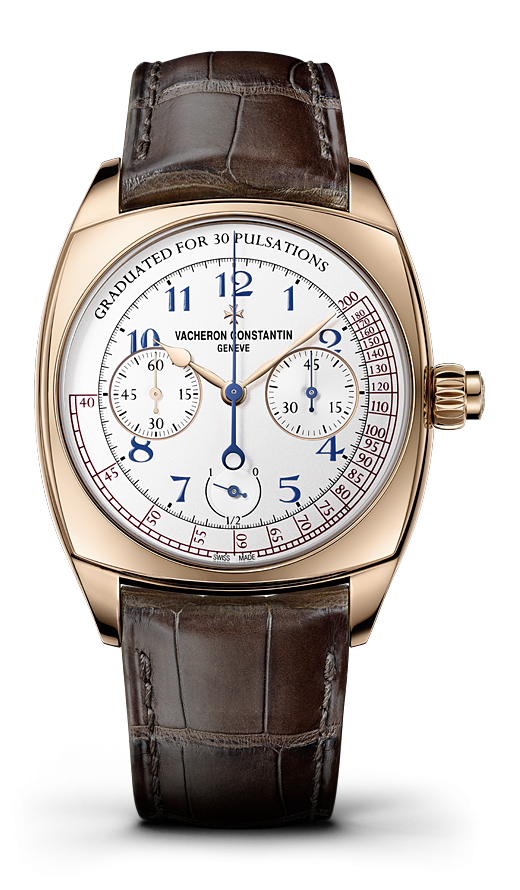 Vacheron Constantin Harmony