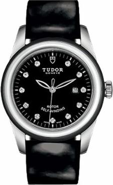 Tudor Glamour Date