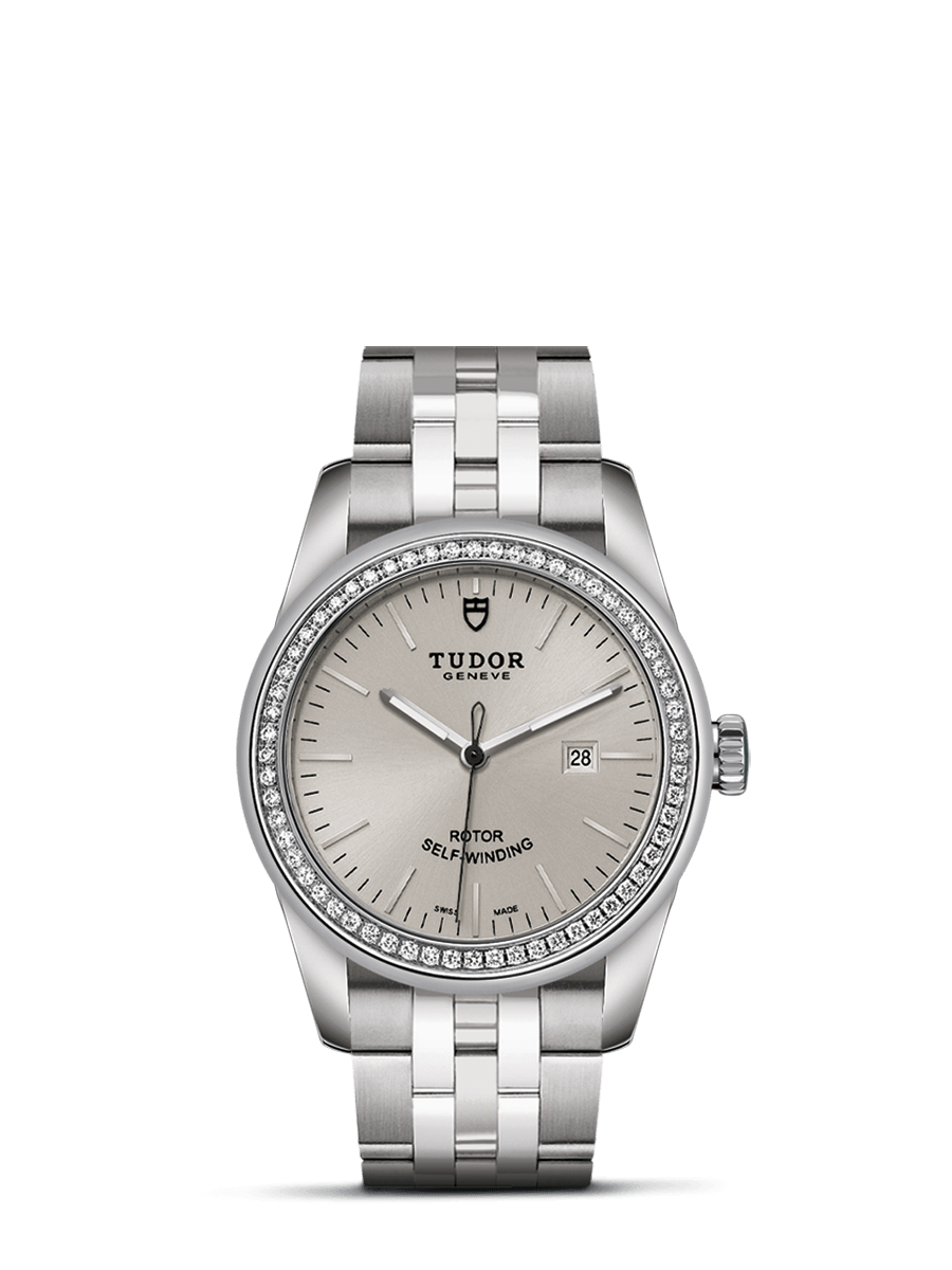 Tudor Glamour Date