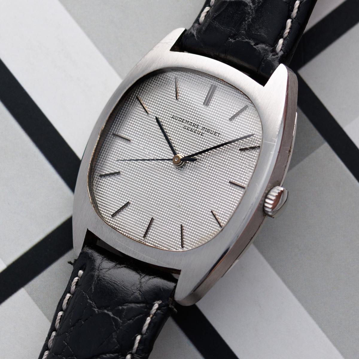 Audemars Piguet Audemars Piguet