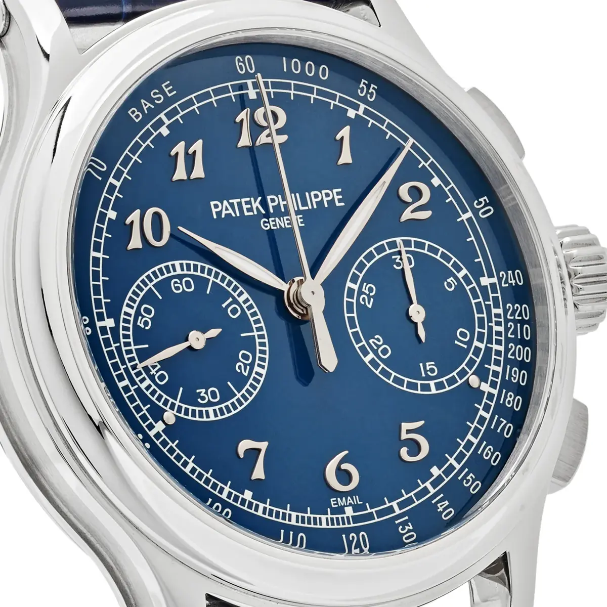 Patek Philippe Grand Complications