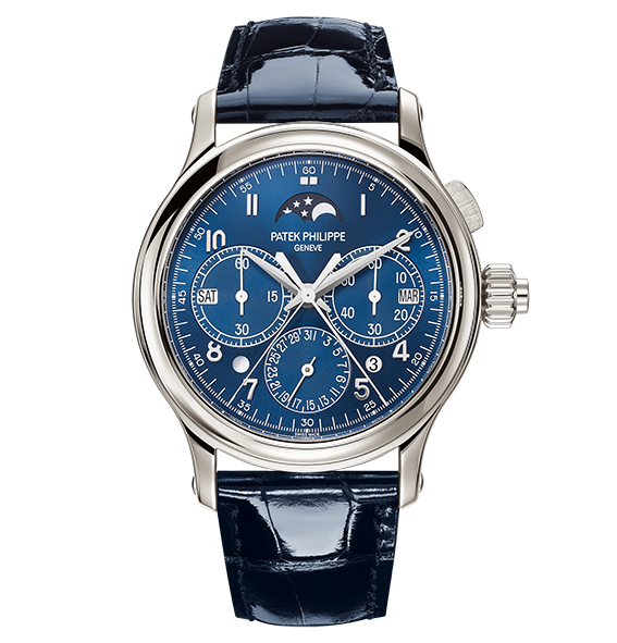 Patek Philippe Perpetual Calendar Chronograph