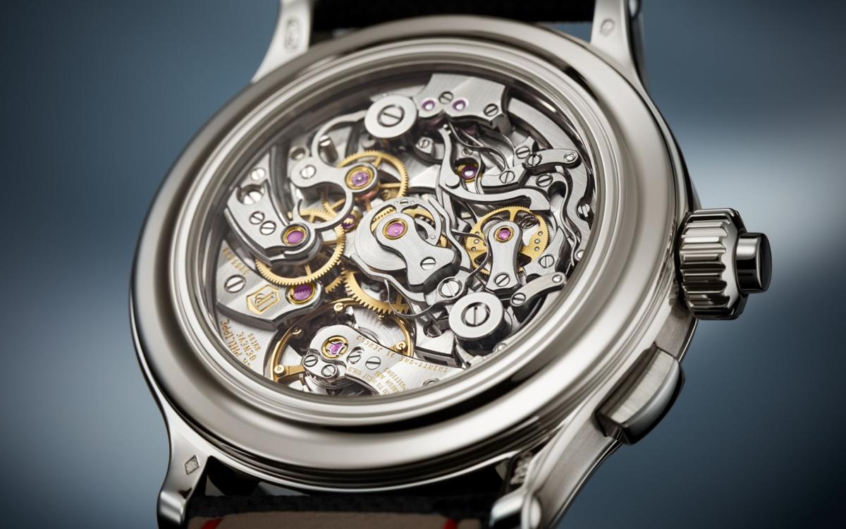 Patek Philippe Grand Complications