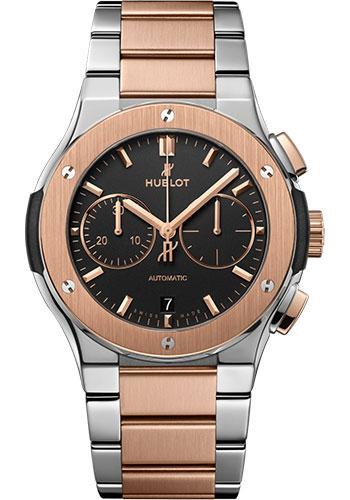 Hublot Classic Fusion Chronograph