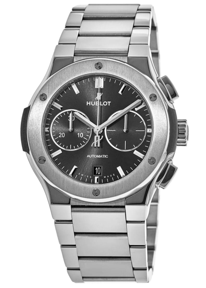 Hublot Classic Fusion Chronograph