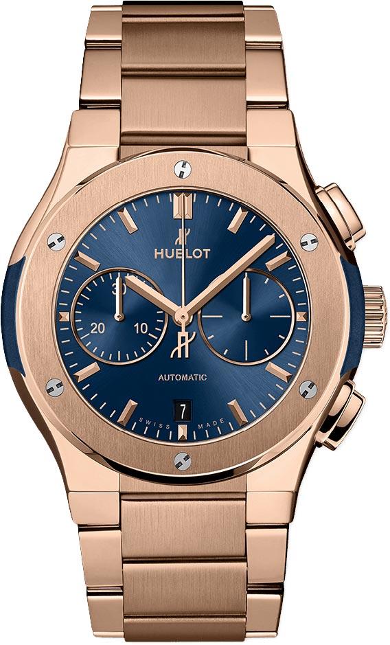 Hublot Classic Fusion