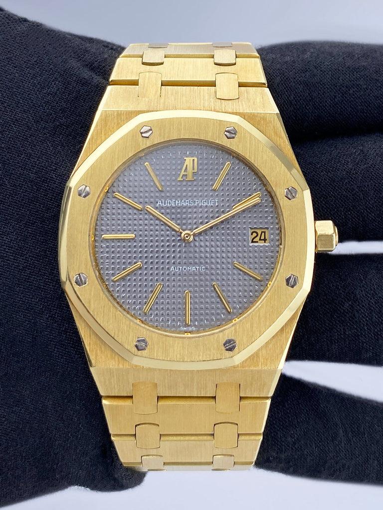 Audemars Piguet Royal Oak Jumbo