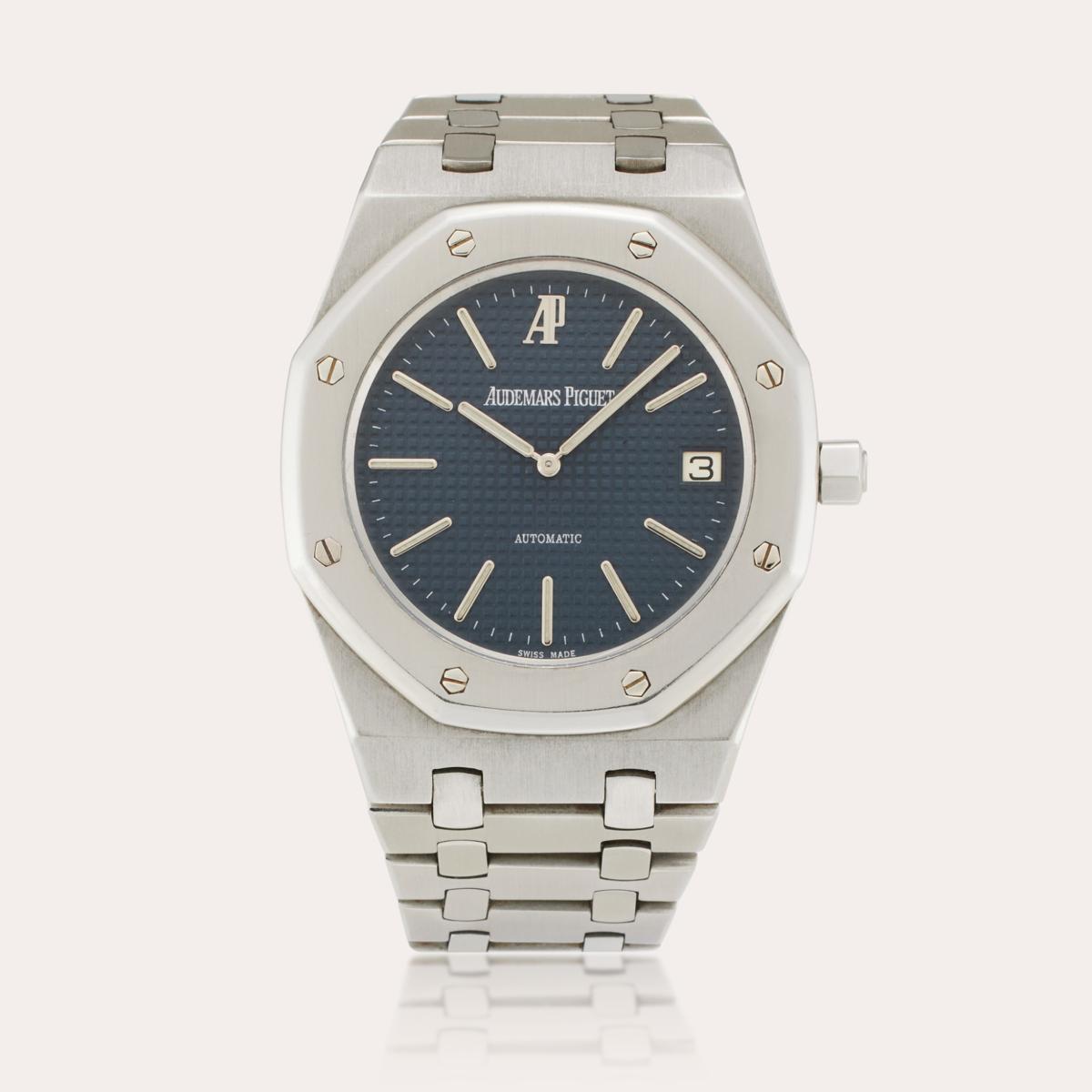 Audemars Piguet Royal Oak Jumbo