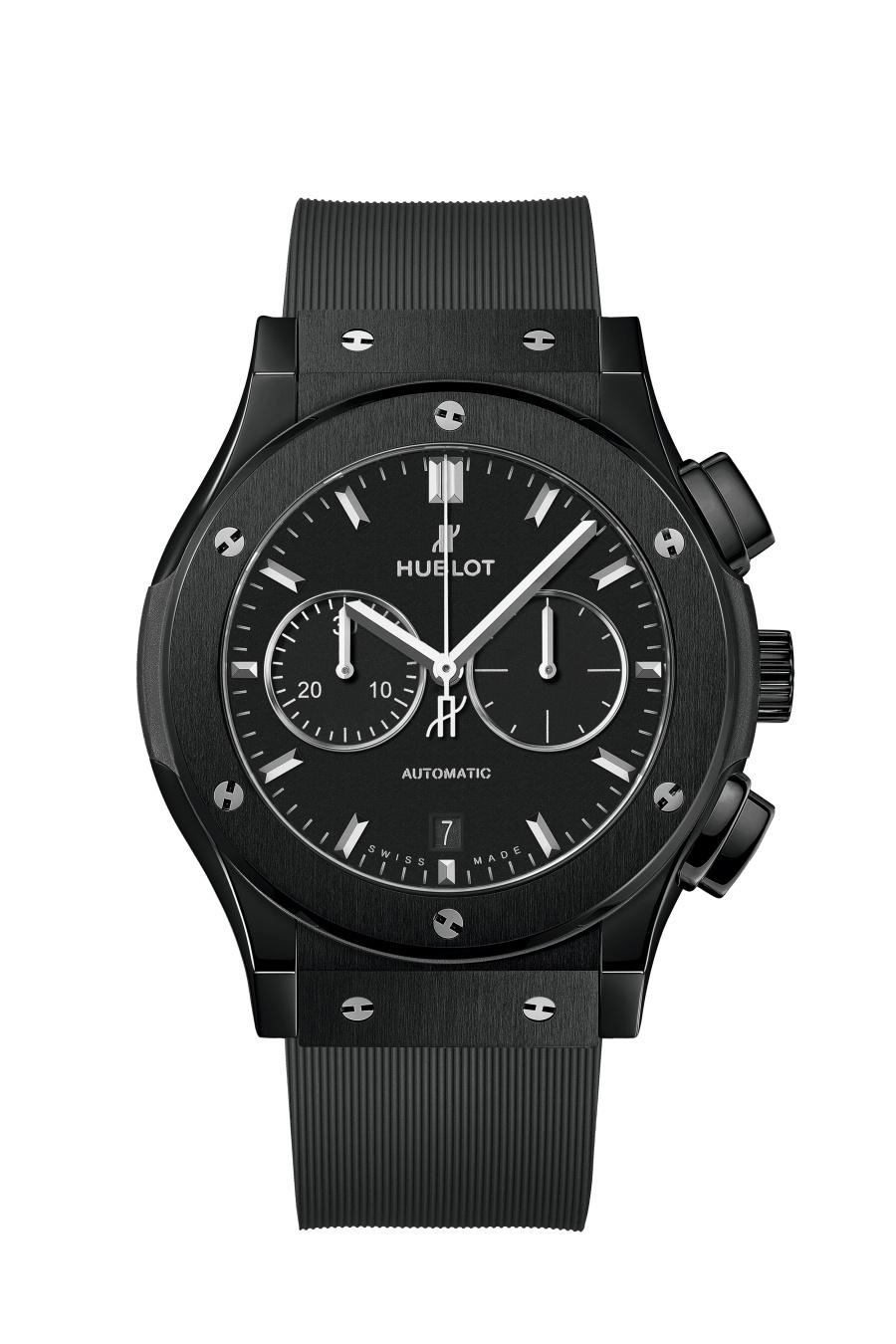 Hublot Classic Fusion Chronograph