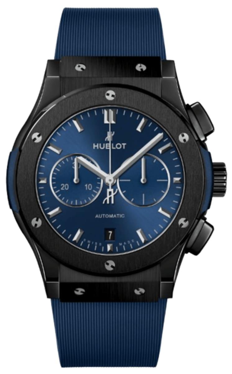 Hublot Classic Fusion Chronograph