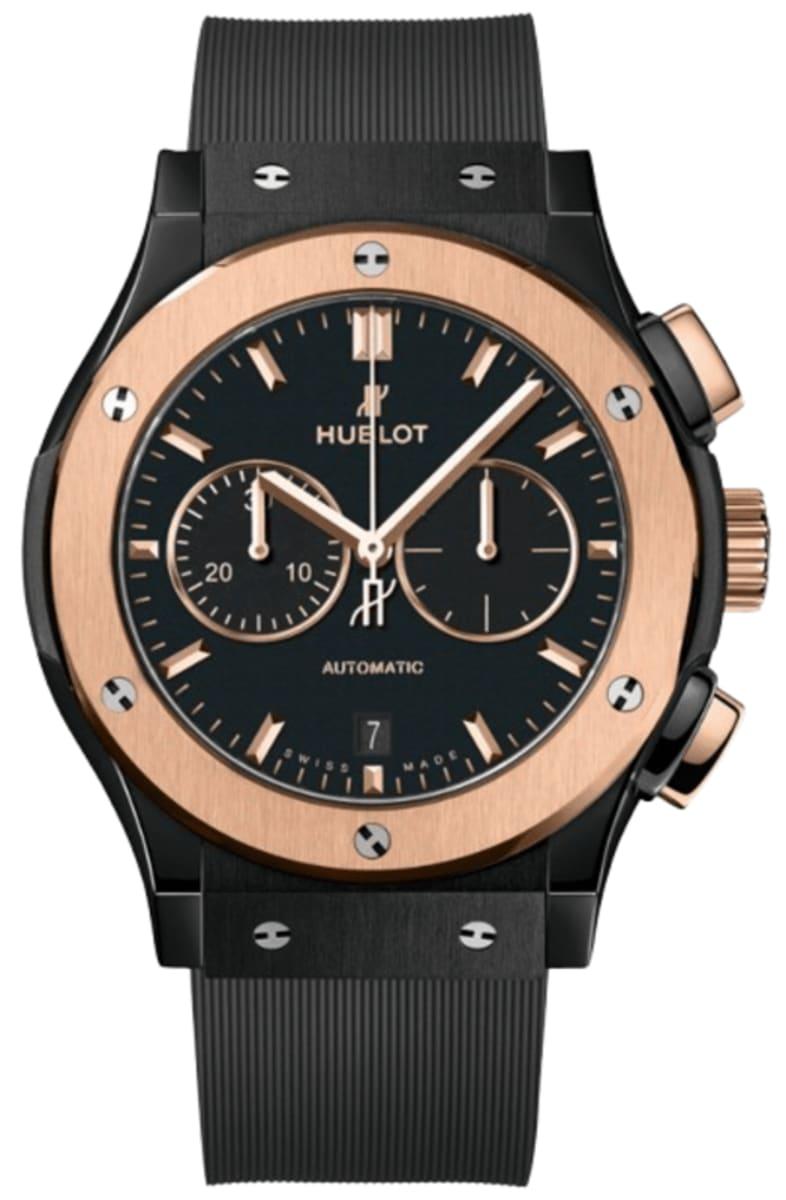 Hublot Classic Fusion Chronograph