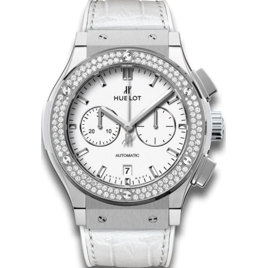 Hublot Classic Fusion Chronograph