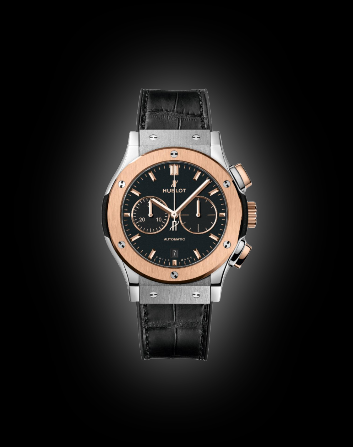 Hublot Classic Fusion Chronograph